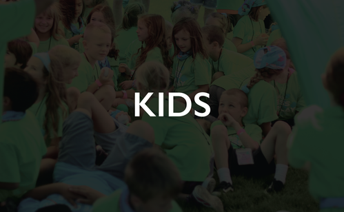 Image for Kids Ministry
