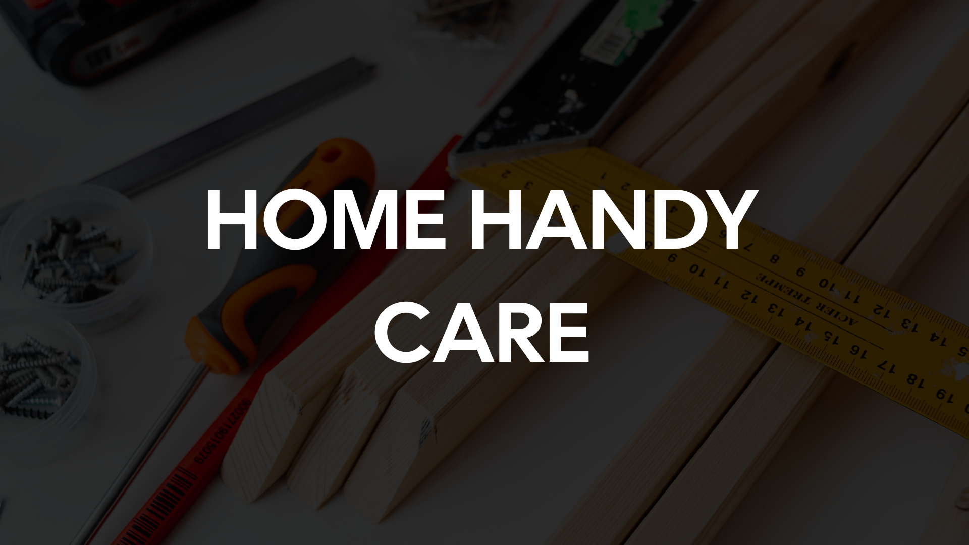 Image for Home Handy Care